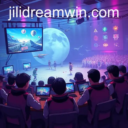 The Dynamic Realm of Player Communities: Exploring the Role of Jilidream