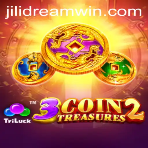 Discover 3CoinTreasures2: The Exciting Adventure Game with a Twist