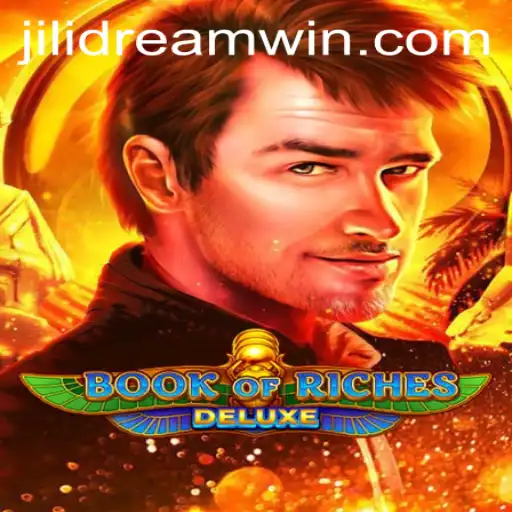 Exploring the Thrills of Book of Riches Deluxe in the World of Online Gaming
