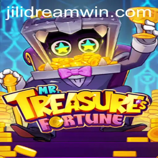 Unlock the Secrets of MrTreasuresFortune: A Captivating Adventure