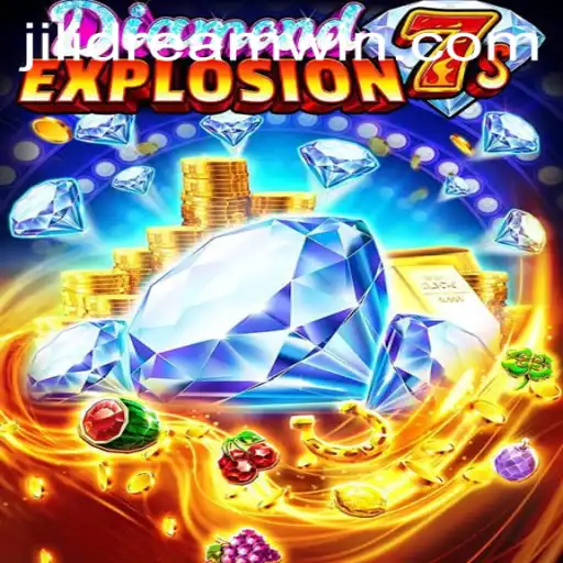 Experience the Thrills of DiamondExplosion7s: A Deep Dive into the Gameplay Experience