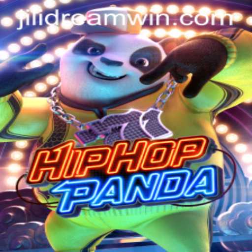 HipHopPanda: A Rhythmic Gaming Adventure