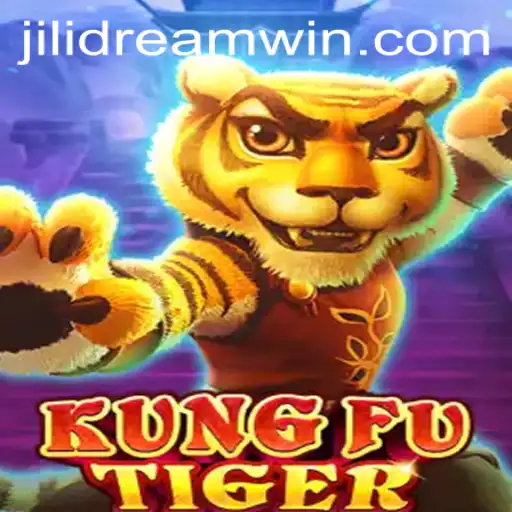 Exploring the Exciting World of KungFuTiger: A Dive into Jilidream's Latest Game