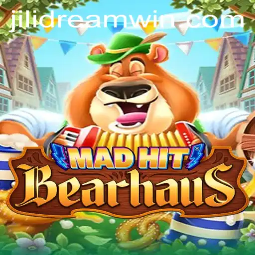Unveiling the Enchanting World of MadHitBearhaus: A Journey Through Jilidream