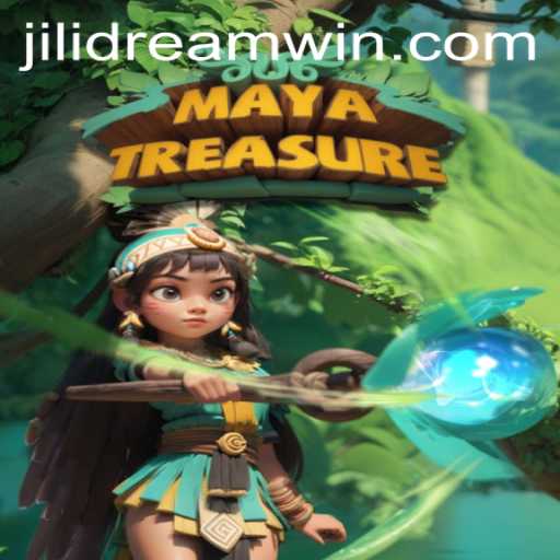 Discover the Excitement of MayaTreasure: An Immersive Adventure Game with Jilidream