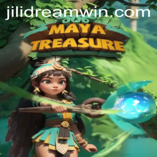 Discover the Excitement of MayaTreasure: An Immersive Adventure Game with Jilidream
