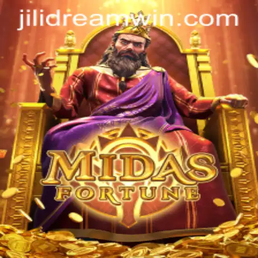 Discovering MidasFortune: The Allure of Jilidream's Latest Creation