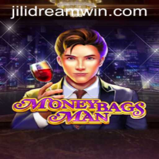 Discover the Exciting World of MoneybagsMan: An Innovative Gaming Experience