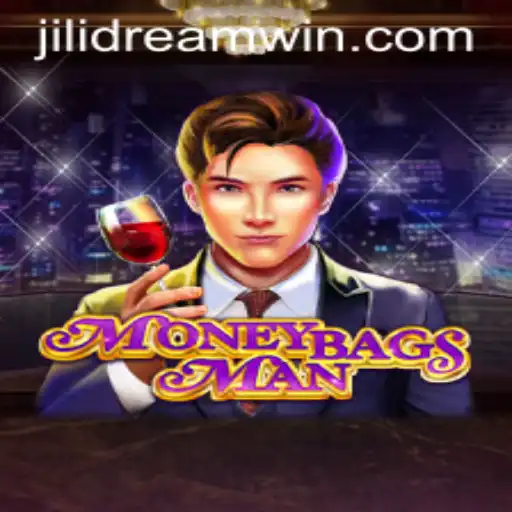 Discover the Exciting World of MoneybagsMan: An Innovative Gaming Experience