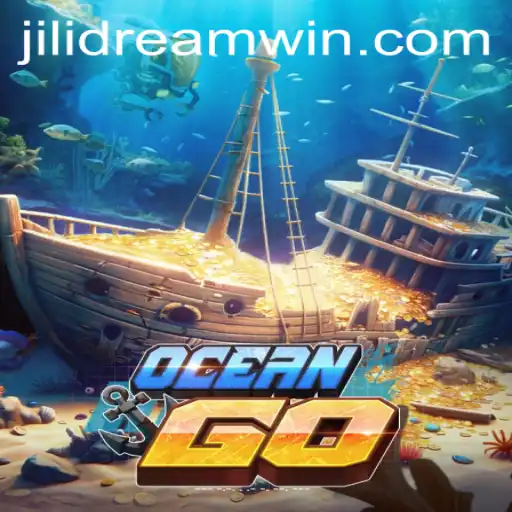 Exploring OceanGO: Your Next Gaming Adventure with Jilidream