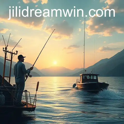 The Rise of Online Fishing: A Deep Dive into the Digital Waters of 