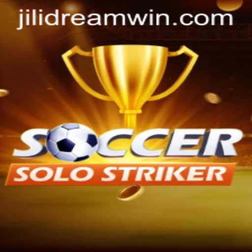 SoccerSoloStriker: The Ultimate Solo Soccer Adventure