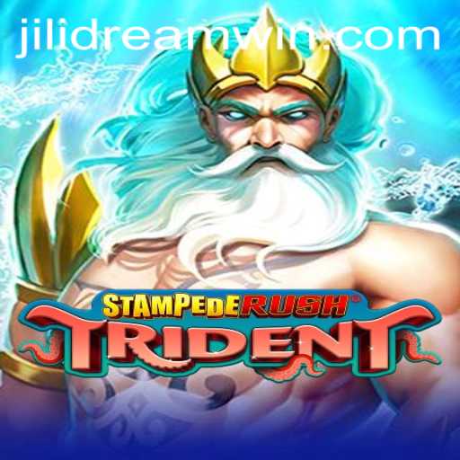Exploring the Adventurous Realm of StempedeRushTrident Amidst Jilidream