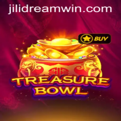 Exploring the Mystical World of TreasureBowl: A Journey with JiliDream