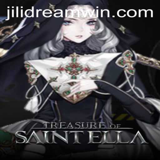 Discover the Mysteries of 'TreasureofSaintElla' through Jilidream