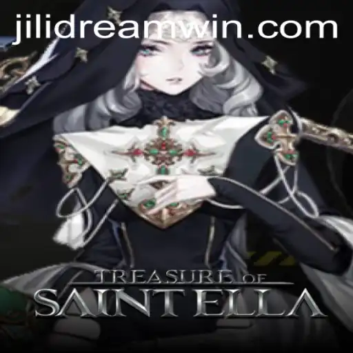 Discover the Mysteries of 'TreasureofSaintElla' through Jilidream