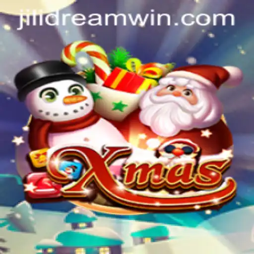 Unveiling 'Xmas': A Joyful Dive into the Magical World of Jilidream
